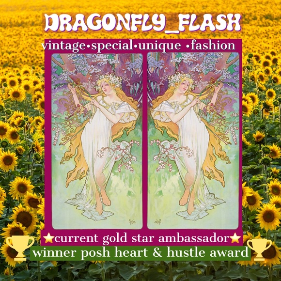 Award Winning unique art •Service •Quality •Fast Shipping• Friendly• 💜 - Picture 1 of 16